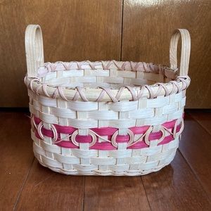 Handmade Basket